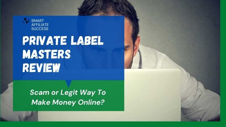Private Label Masters Review