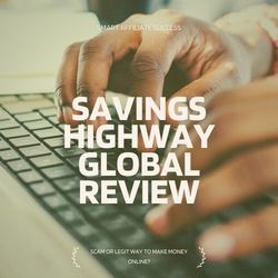 Savings Highway Global Review Image Summary